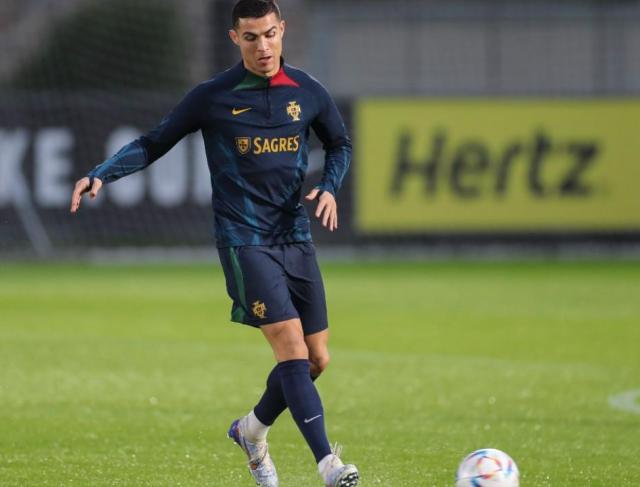 九游官网入口-世界杯后C罗不再回曼彻斯特 或加盟里斯本竞技?