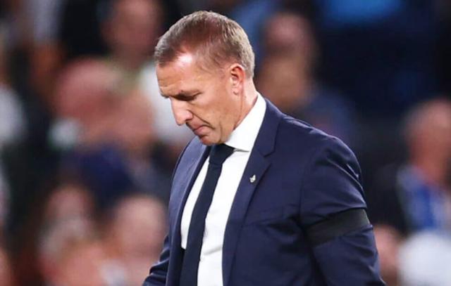 九游娱乐-被暴打稳垫底 这位英超知名“名帅候补”是怎么了？