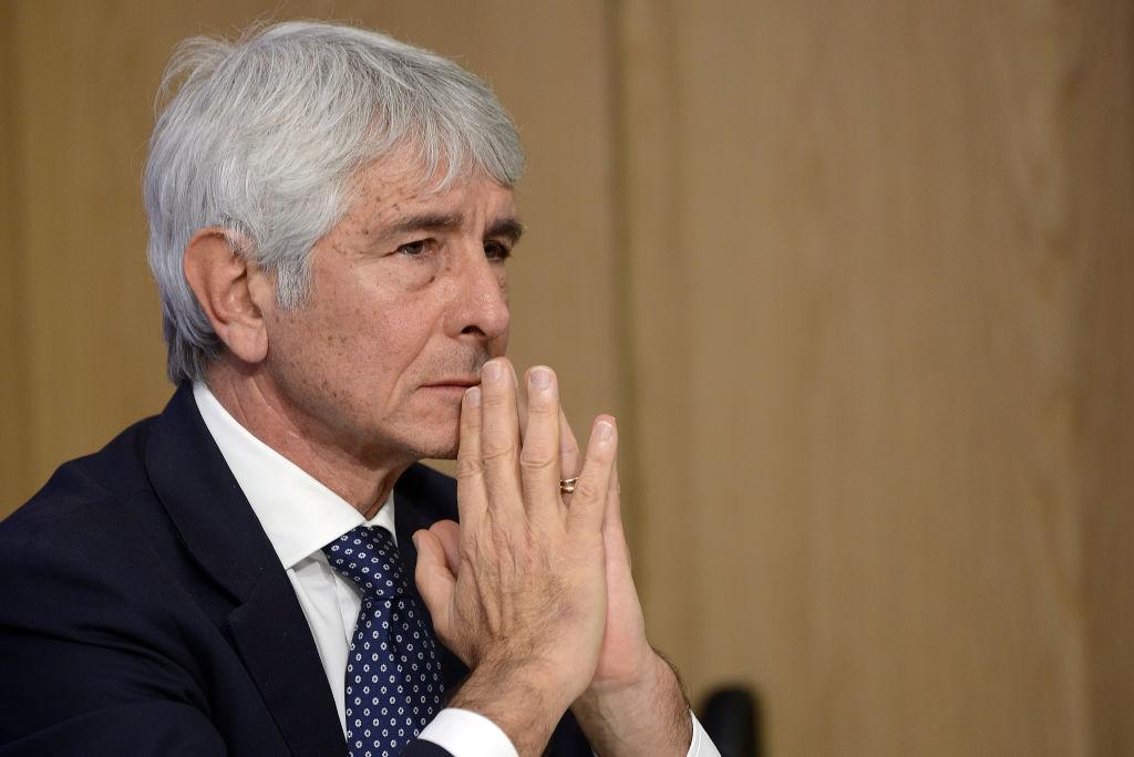 九游官网入口-意体育部长:意大利足协的领导层无良知也无责任感