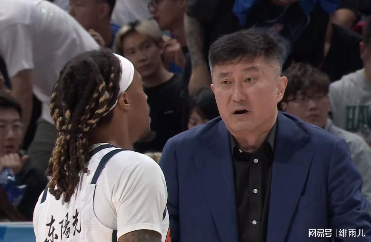 九游官方网站-G3惨败北京后!杜锋拒绝下课,广东队阵容大换血,至少6人离队!